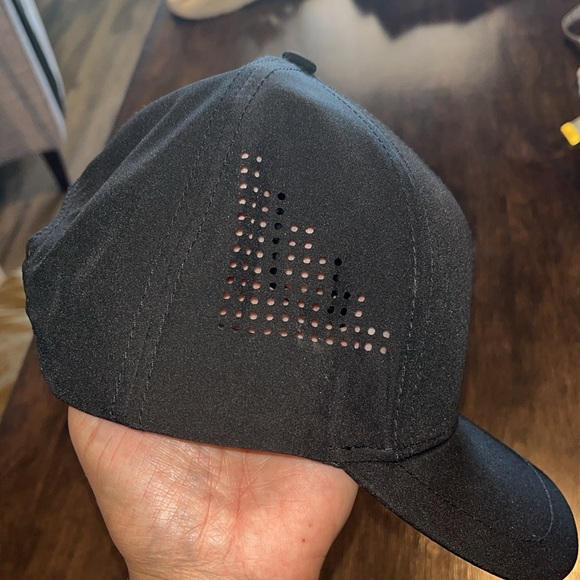 Zyia Ball Cap - Picture 2 of 3